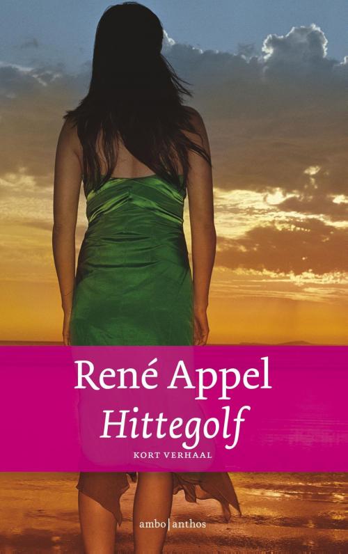 Cover of the book Hittegolf by René Appel, Ambo/Anthos B.V.