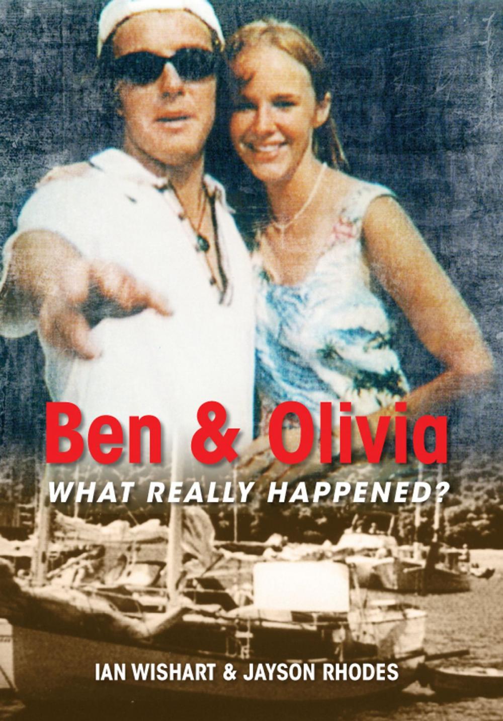 Big bigCover of Ben & Olivia