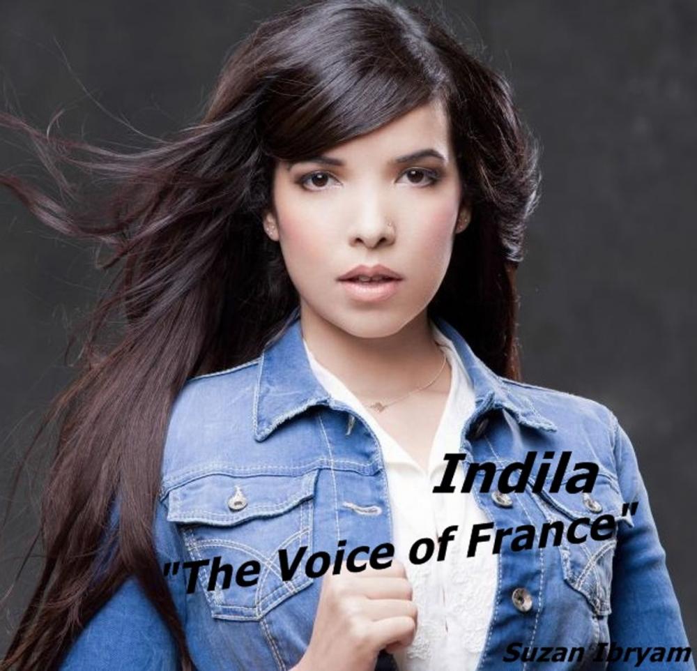 Big bigCover of Indila