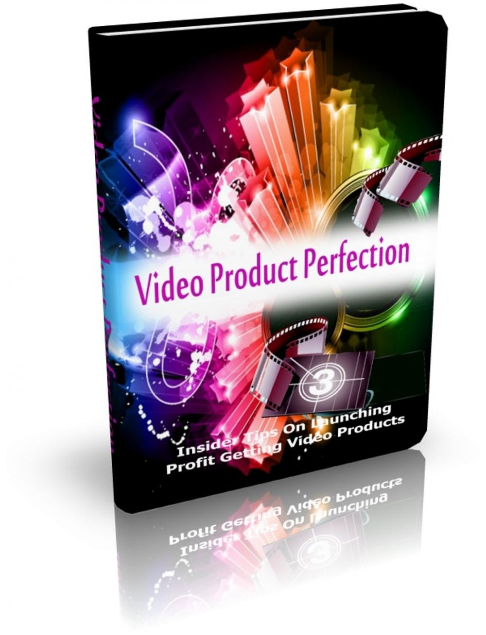 Big bigCover of Video Product Perfection