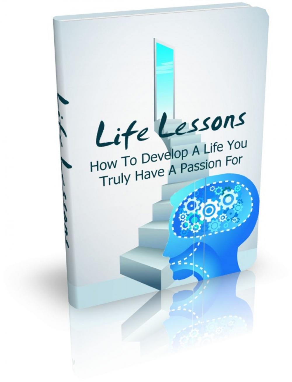 Big bigCover of Life Lessons