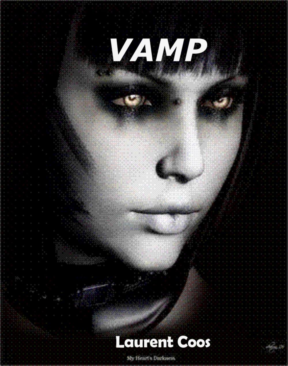 Big bigCover of VAMP