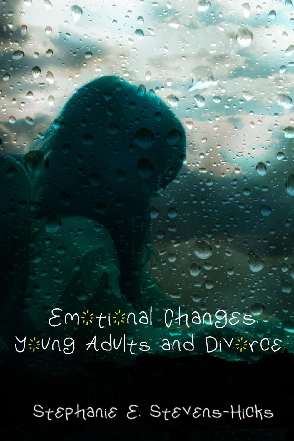 Big bigCover of Emotional Changes: Young Adults and Divorce