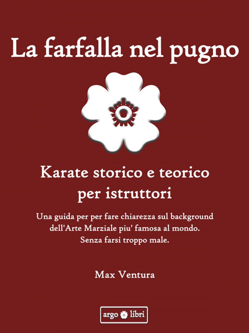 Big bigCover of La Farfalla Nel Pugno