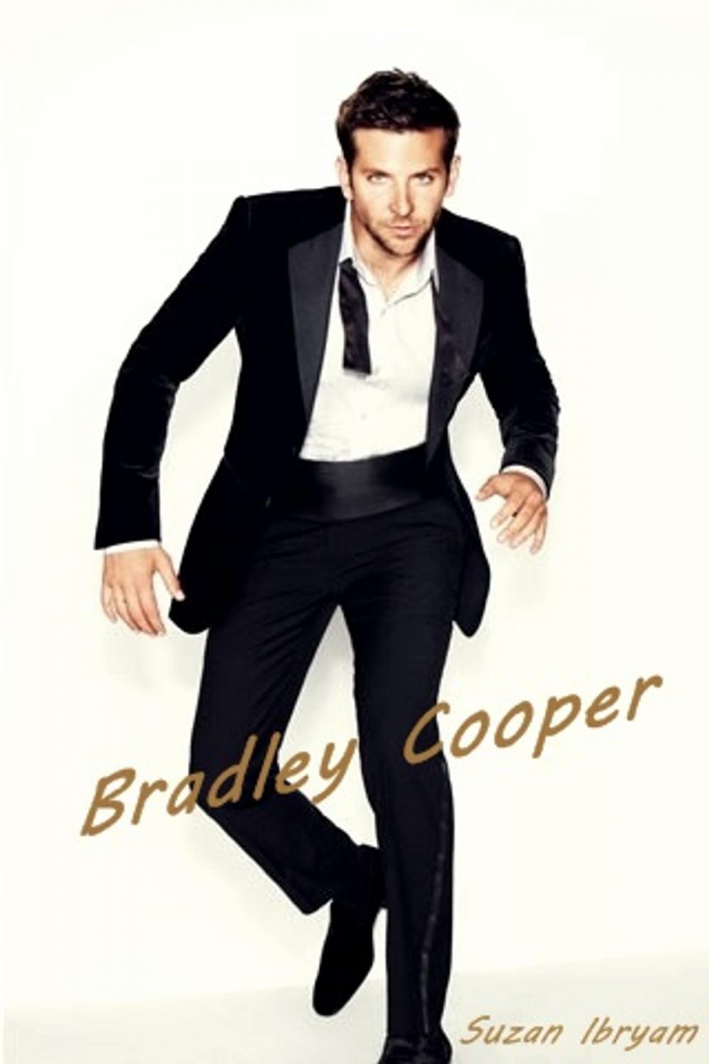 Big bigCover of Bradley Cooper