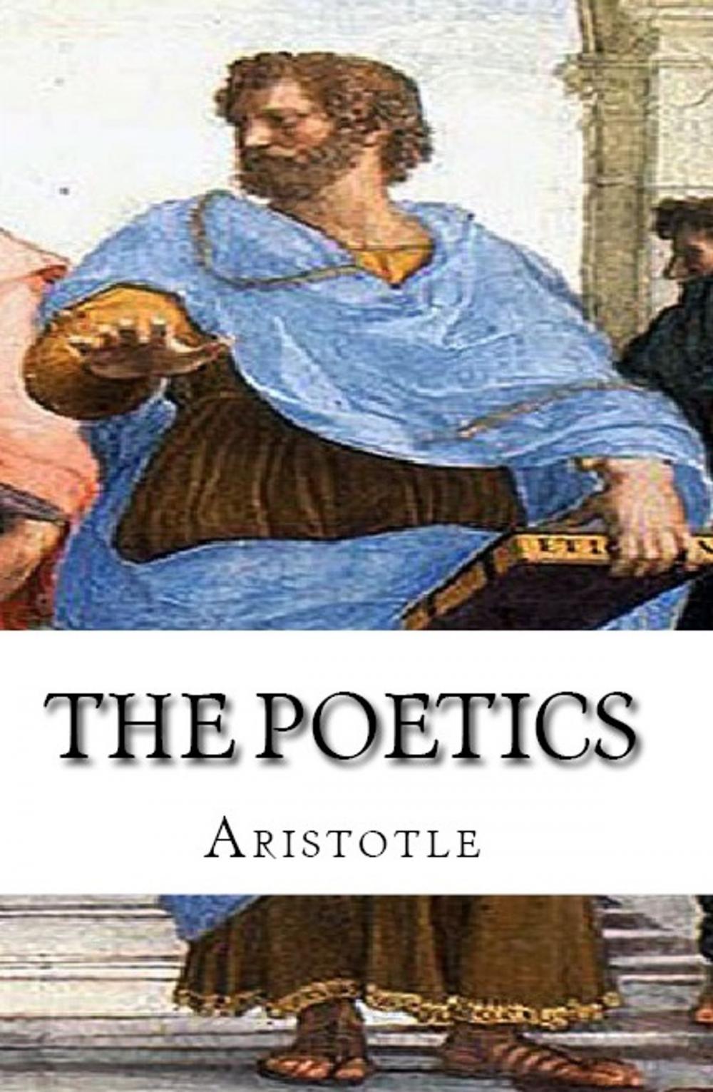 Big bigCover of The Poetics