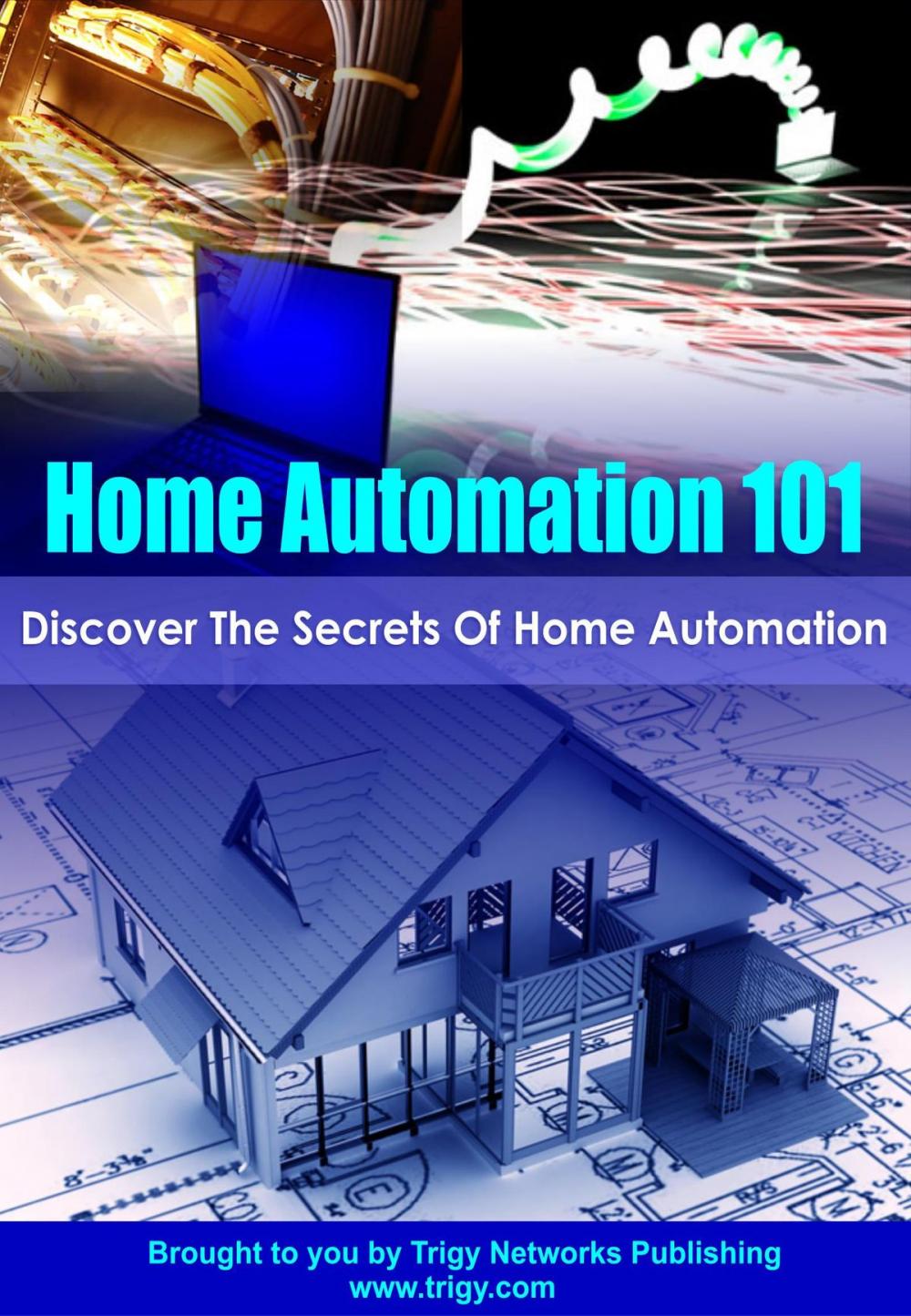 Big bigCover of Home Automation