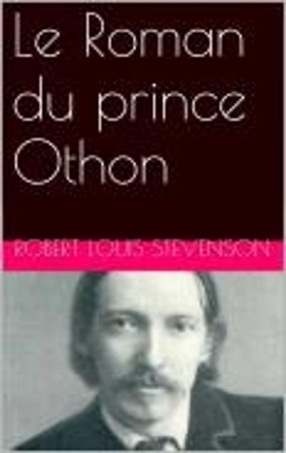 Big bigCover of Le Roman du prince Othon