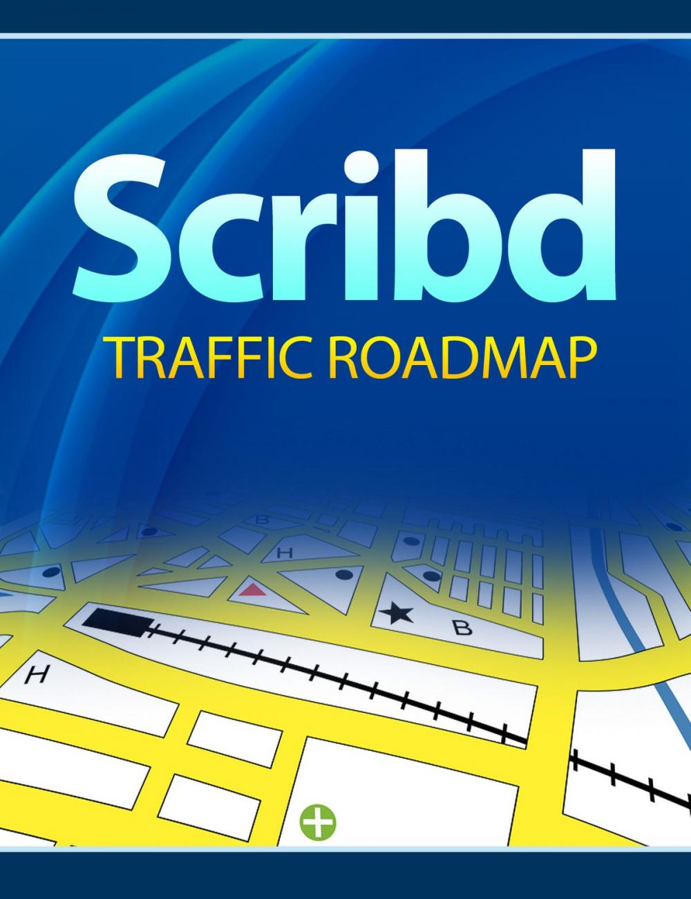 Big bigCover of Scribd Traffic Roadmap