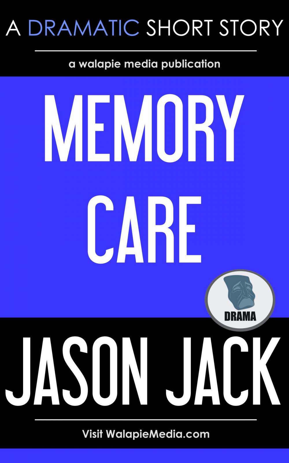 Big bigCover of Memory Care