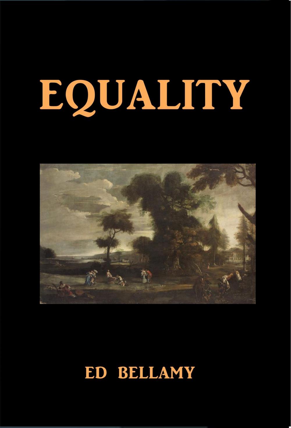 Big bigCover of Equality