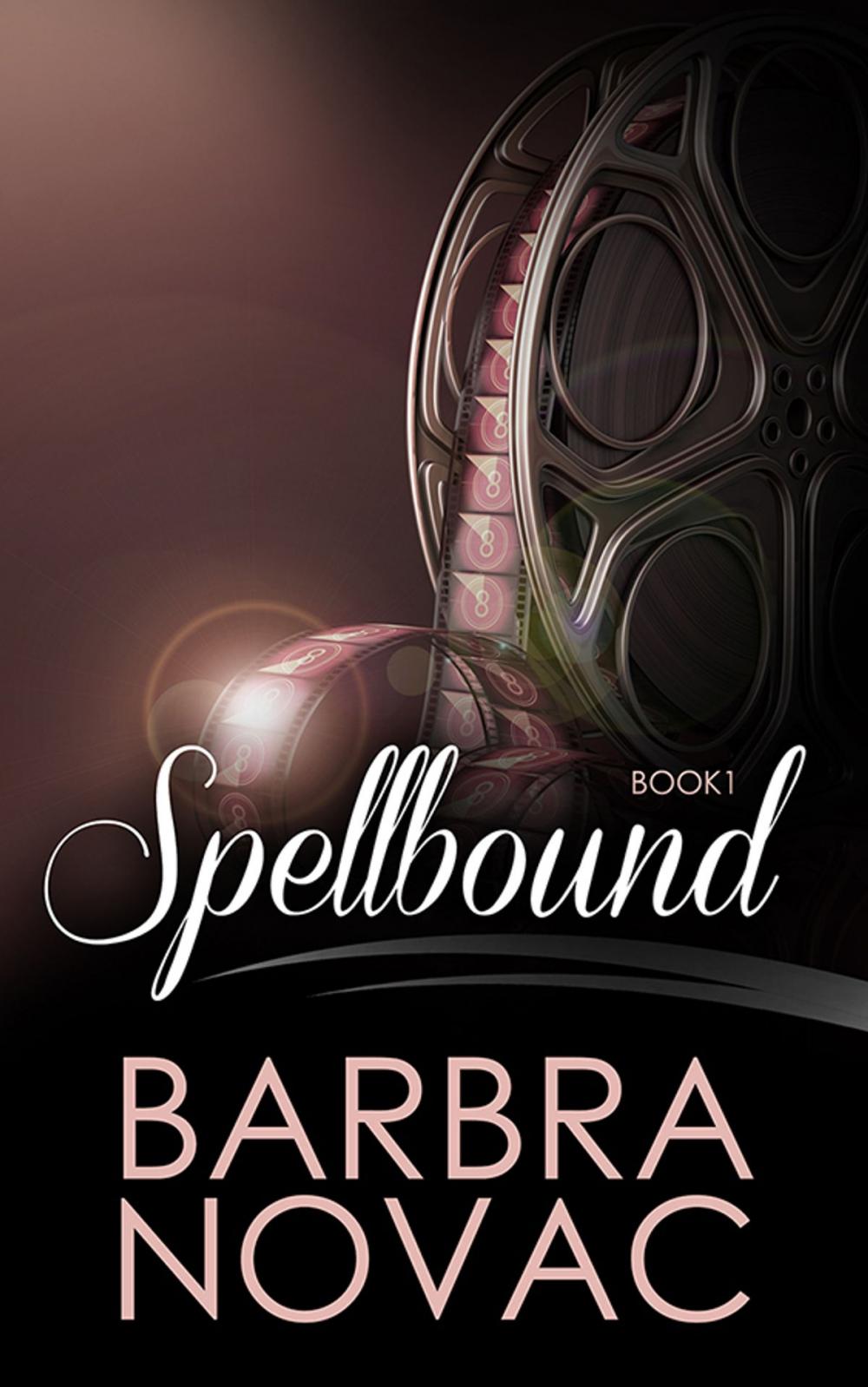 Big bigCover of Spellbound