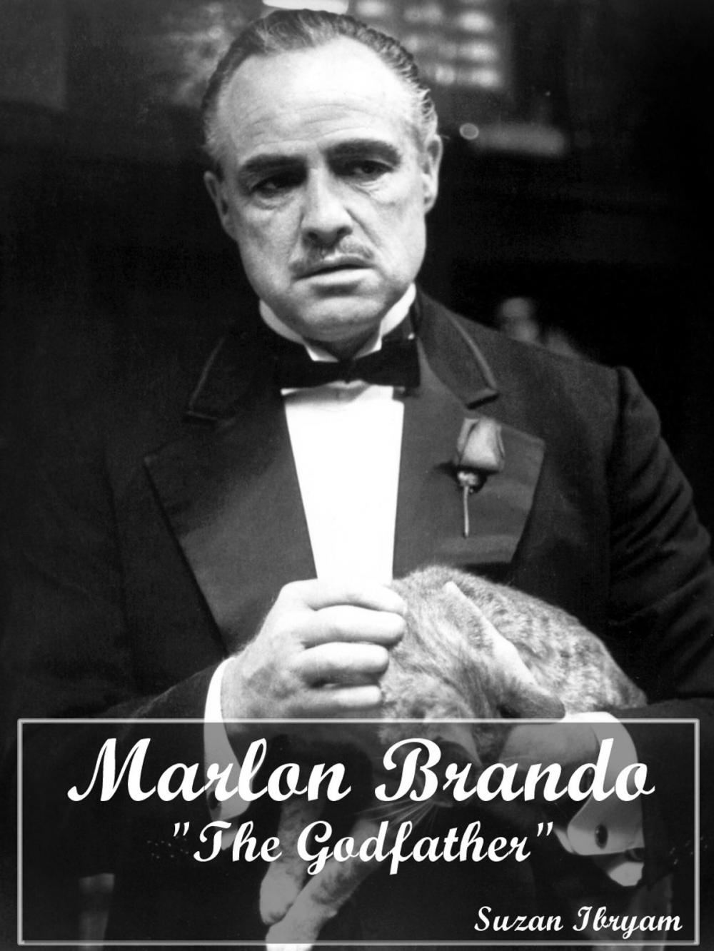 Big bigCover of Marlon Brando