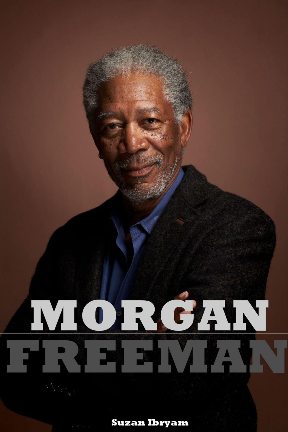 Big bigCover of Morgan Freeman