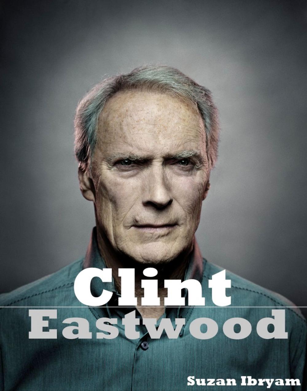 Big bigCover of Clint Eastwood