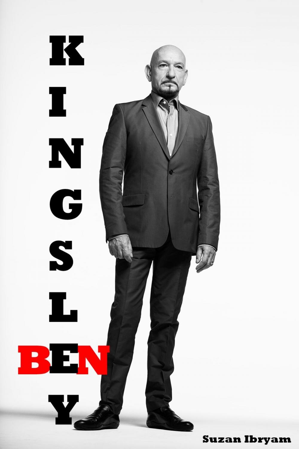 Big bigCover of Ben Kingsley