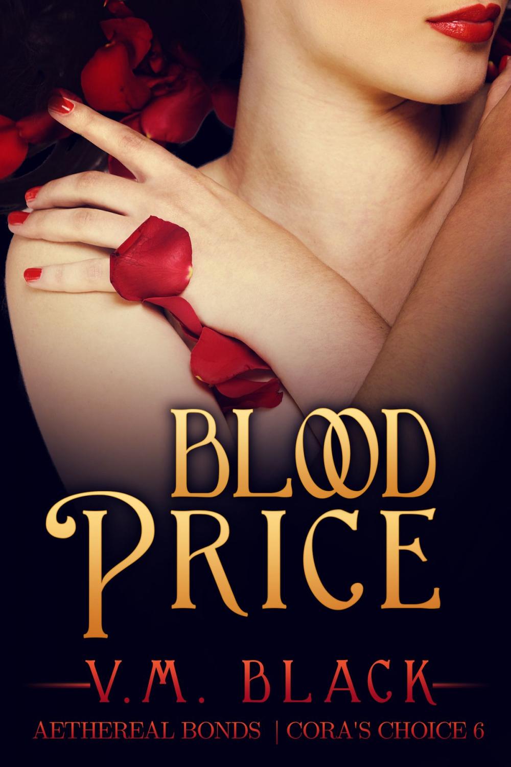 Big bigCover of Blood Price