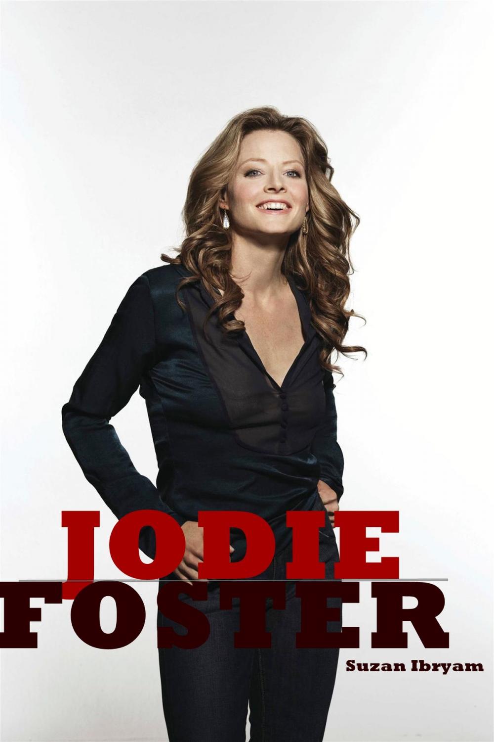 Big bigCover of Jodie Foster