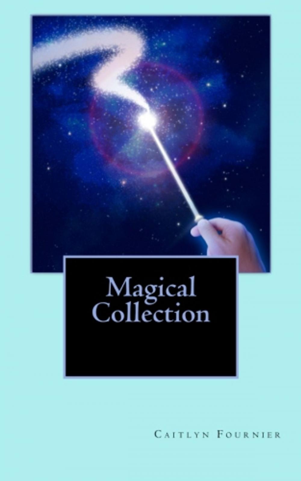 Big bigCover of Magical Collection