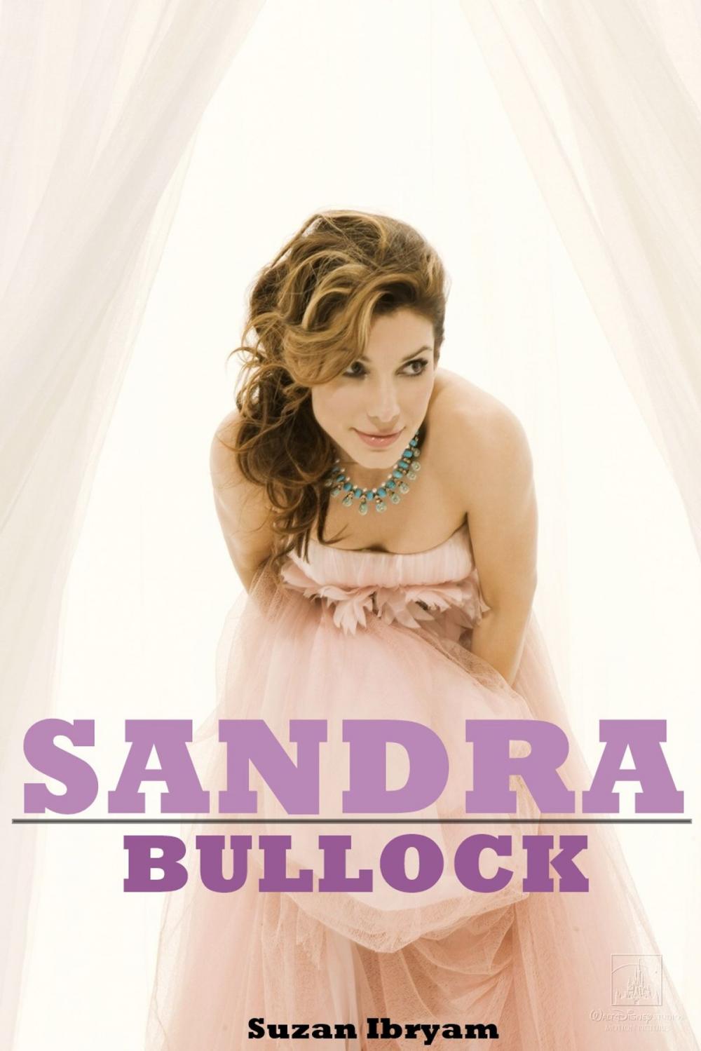 Big bigCover of Sandra Bullock