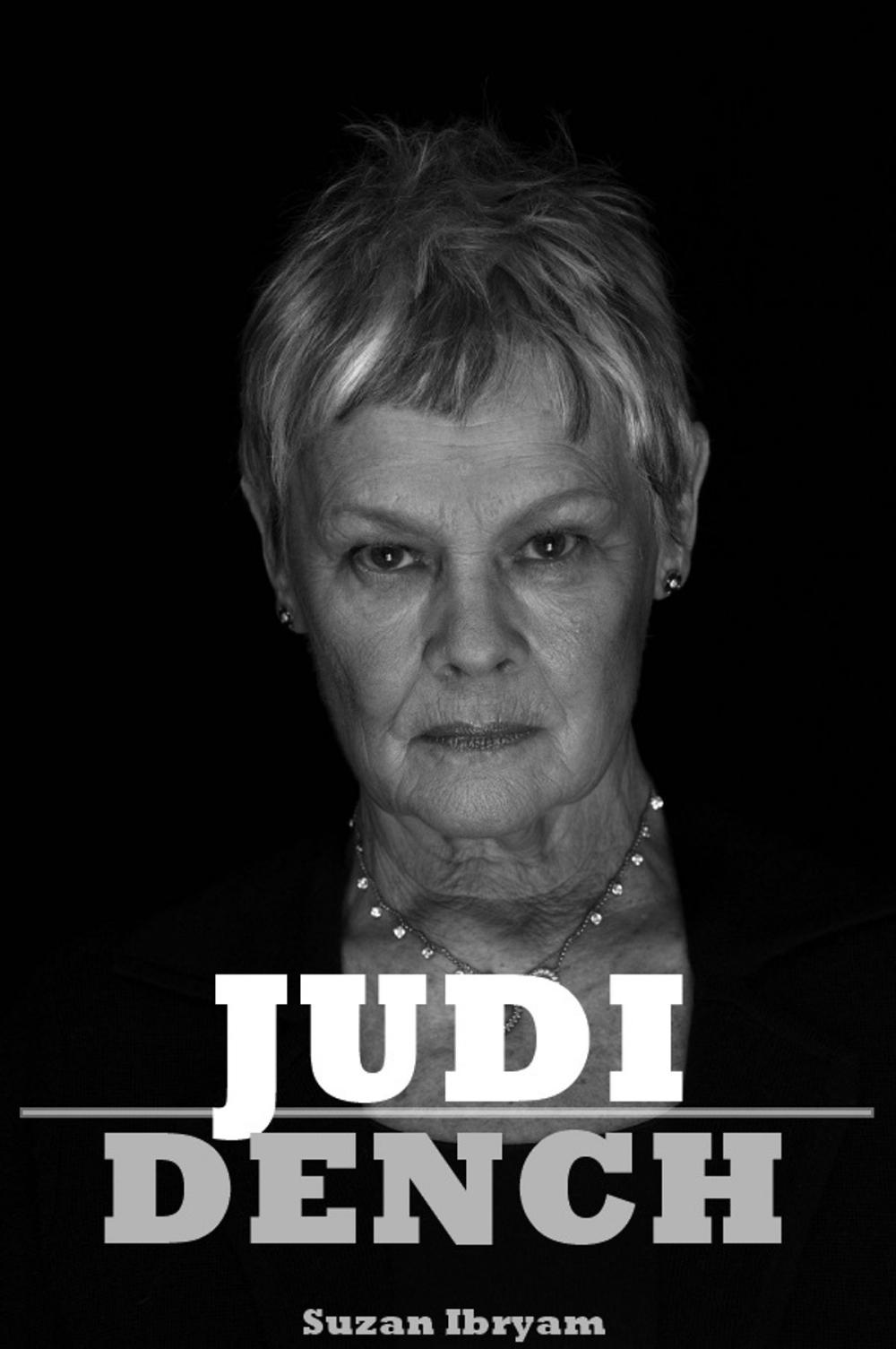 Big bigCover of Judi Dench