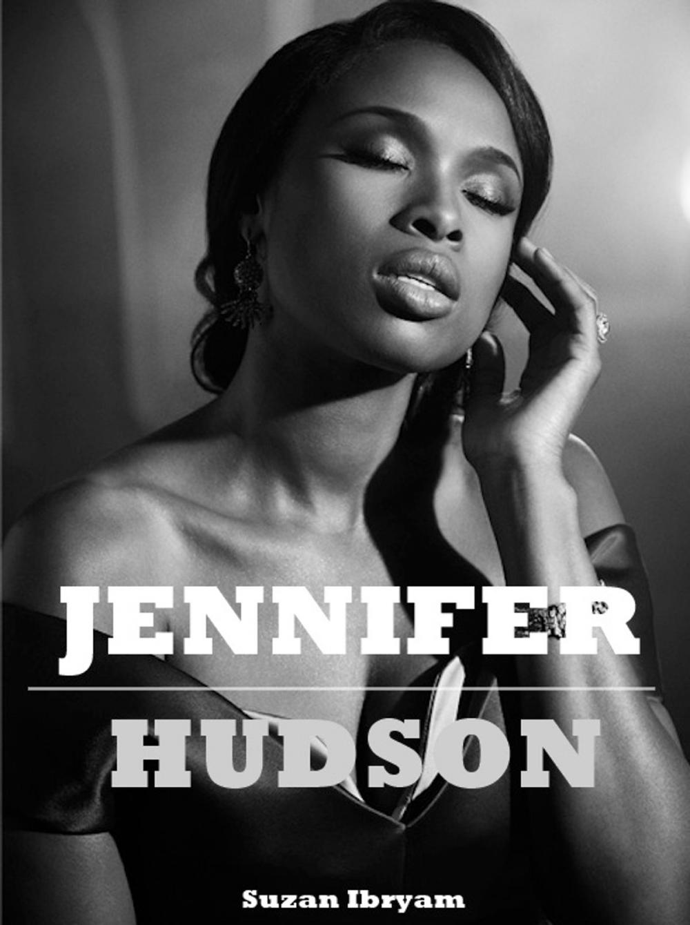 Big bigCover of Jennifer Hudson