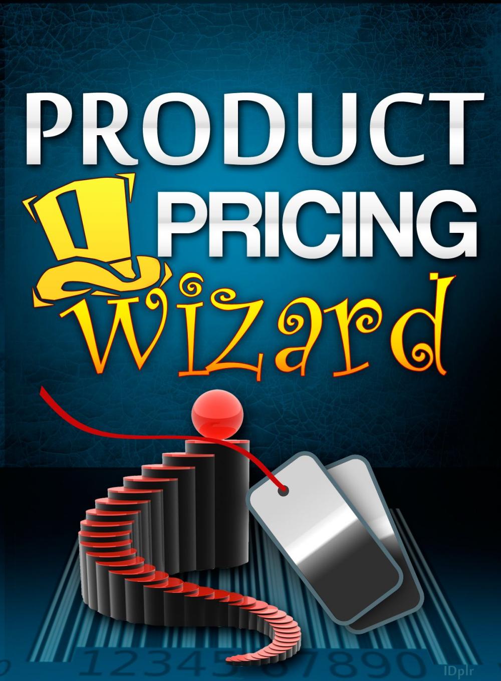 Big bigCover of Product Pricing Wizard