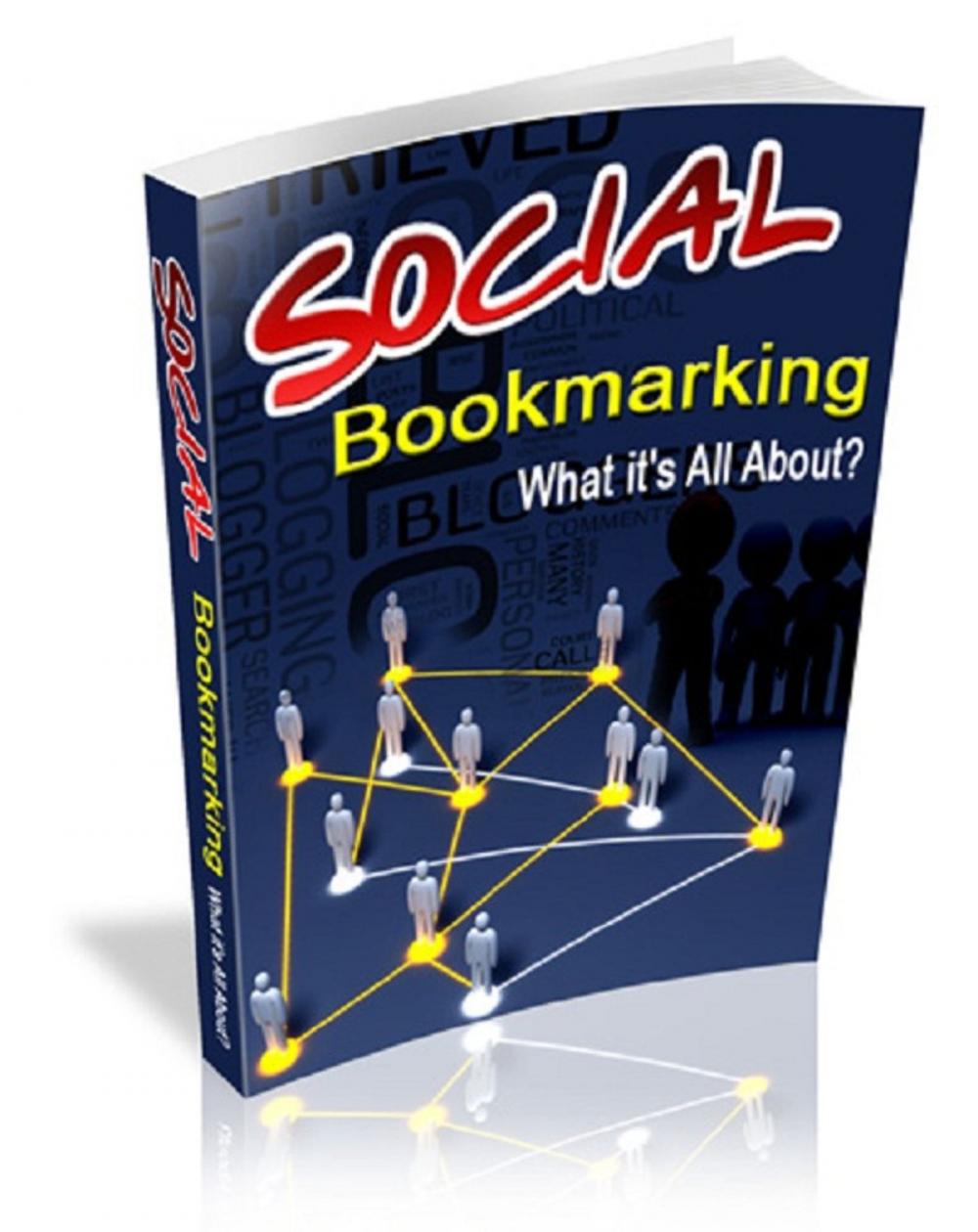 Big bigCover of Social Bookmarking