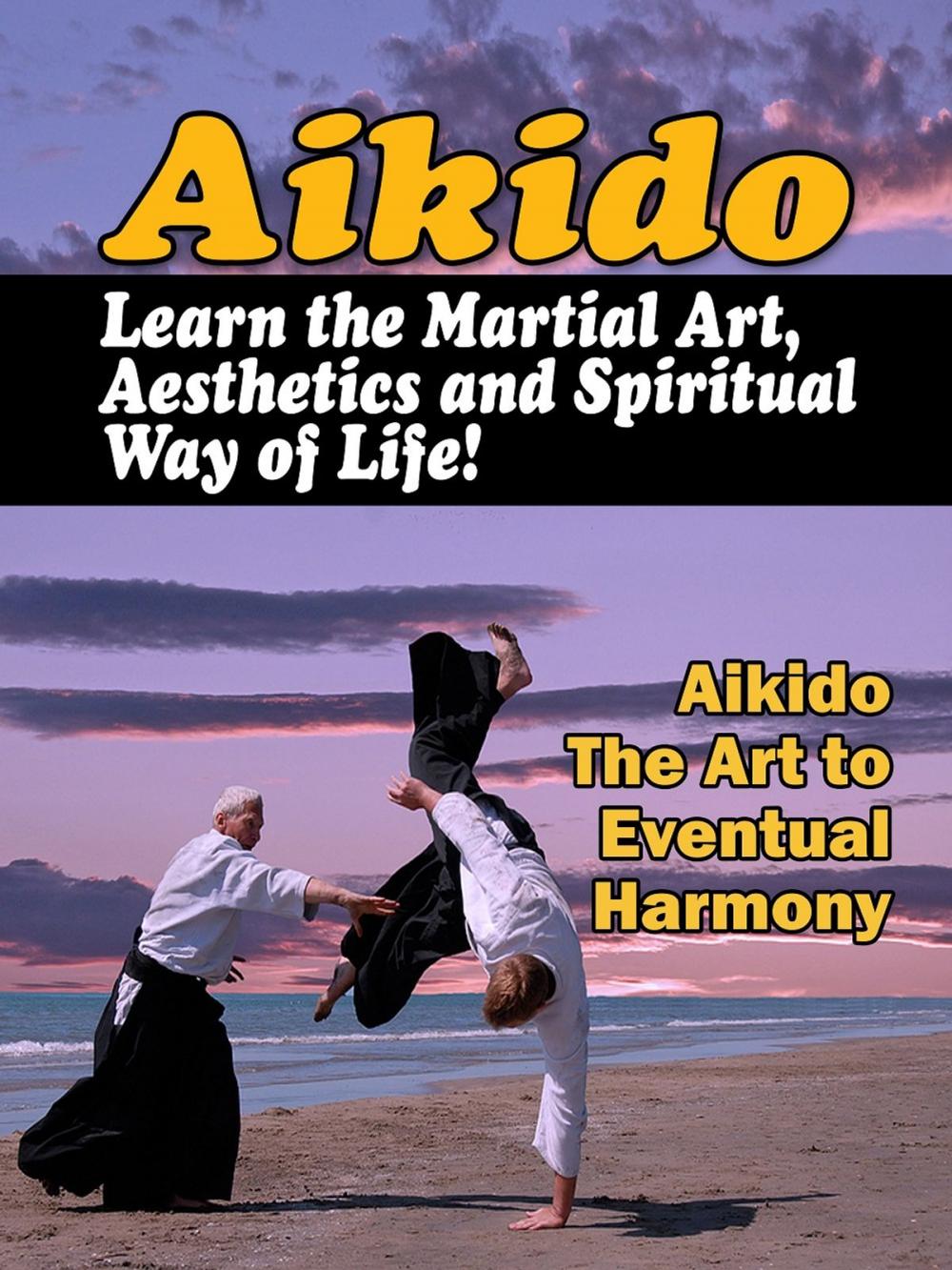 Big bigCover of Aikido