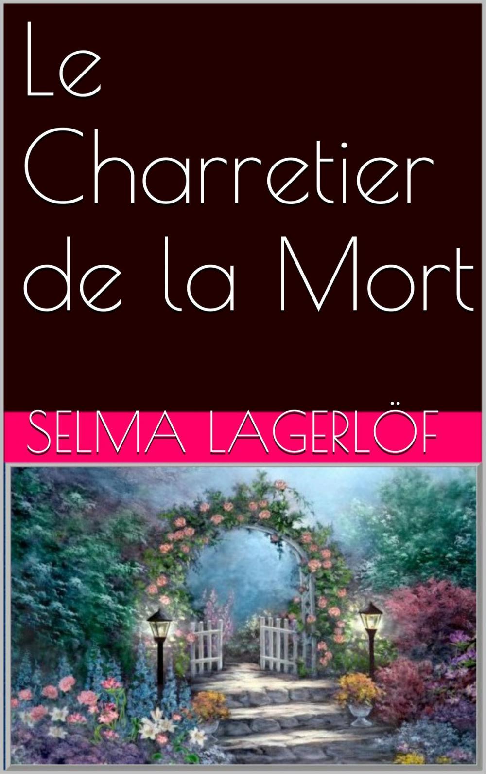 Big bigCover of Le Charretier de la Mort