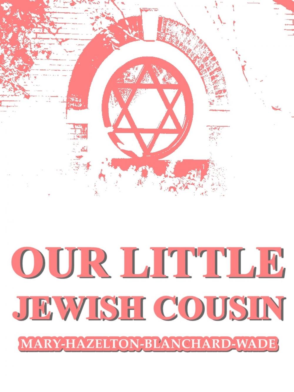 Big bigCover of Our Little Jewish Cousin