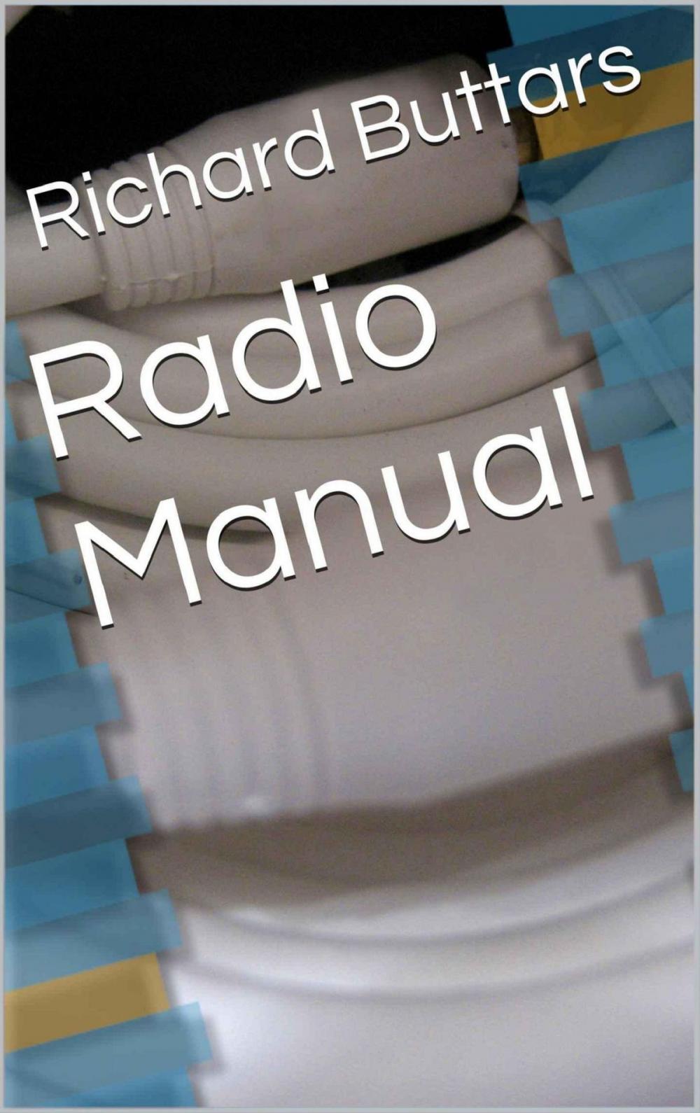 Big bigCover of Radio Manual