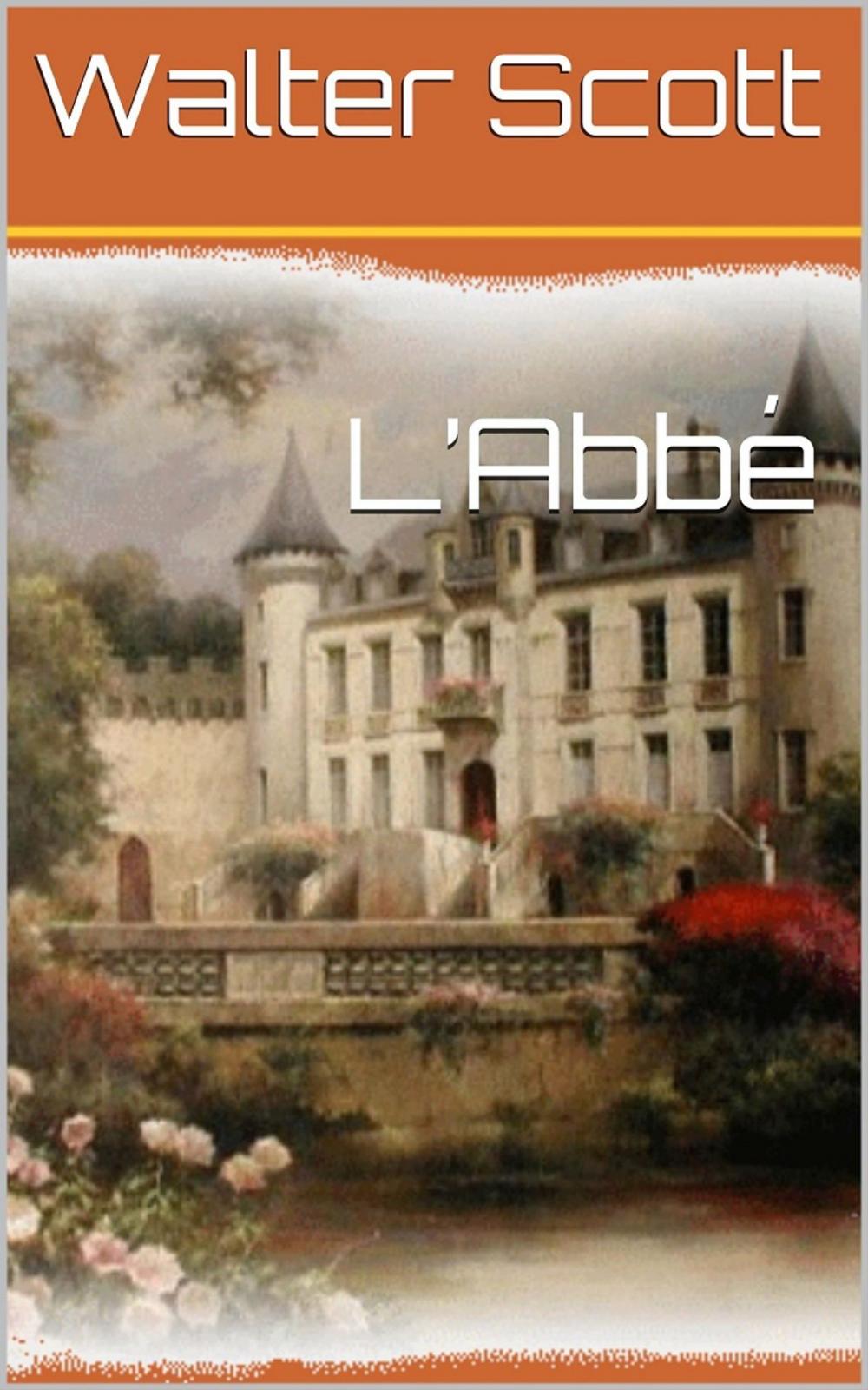 Big bigCover of L'Abbé