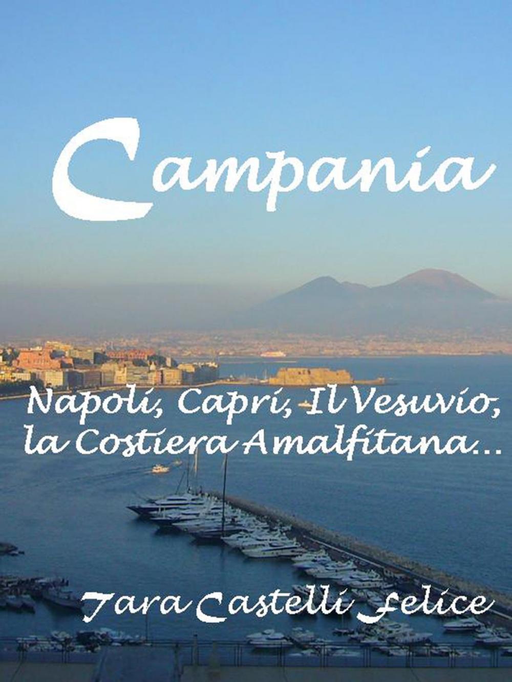 Big bigCover of Campania