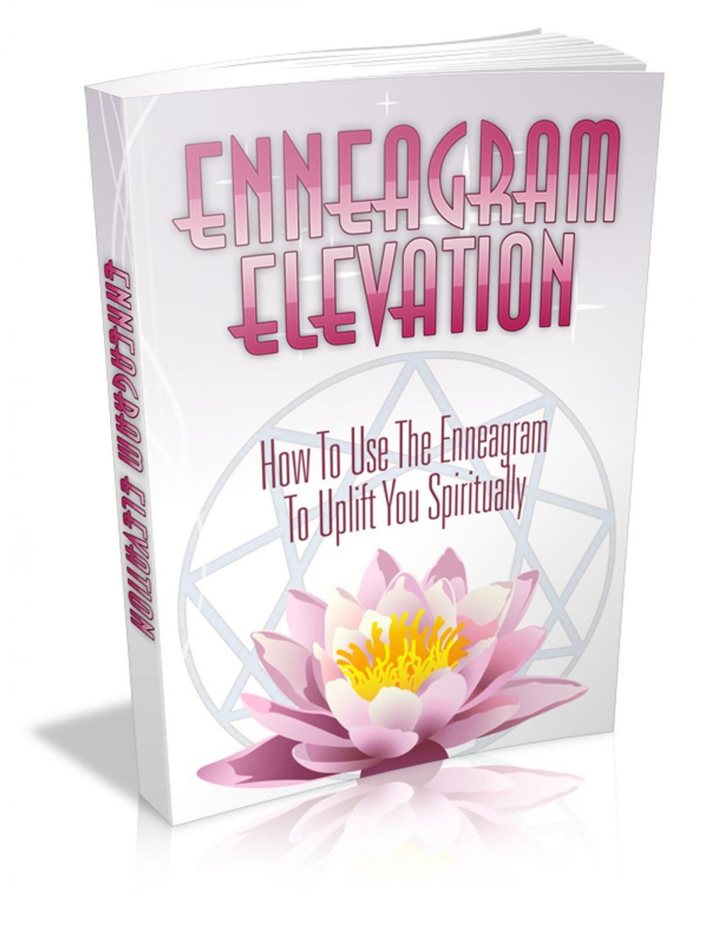 Big bigCover of Enneagram Elevation