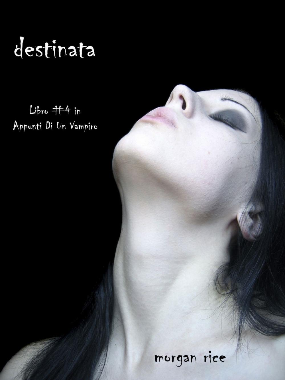 Big bigCover of Destinata