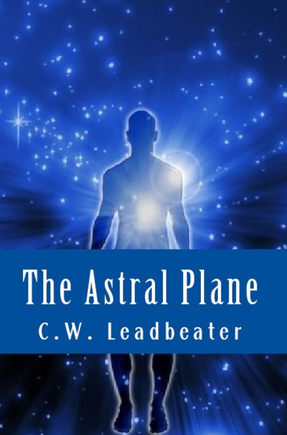 Big bigCover of The Astral Plane