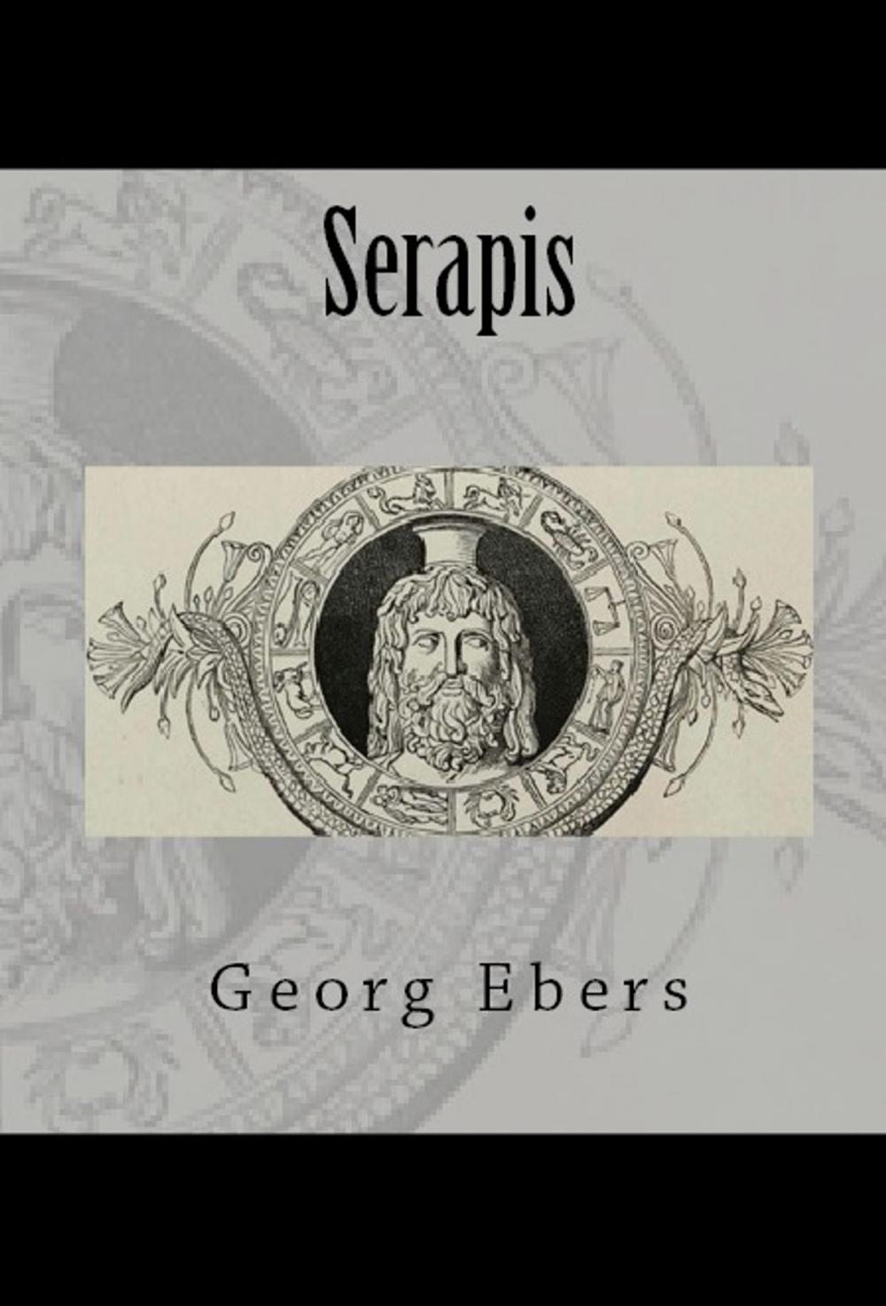 Big bigCover of Serapis