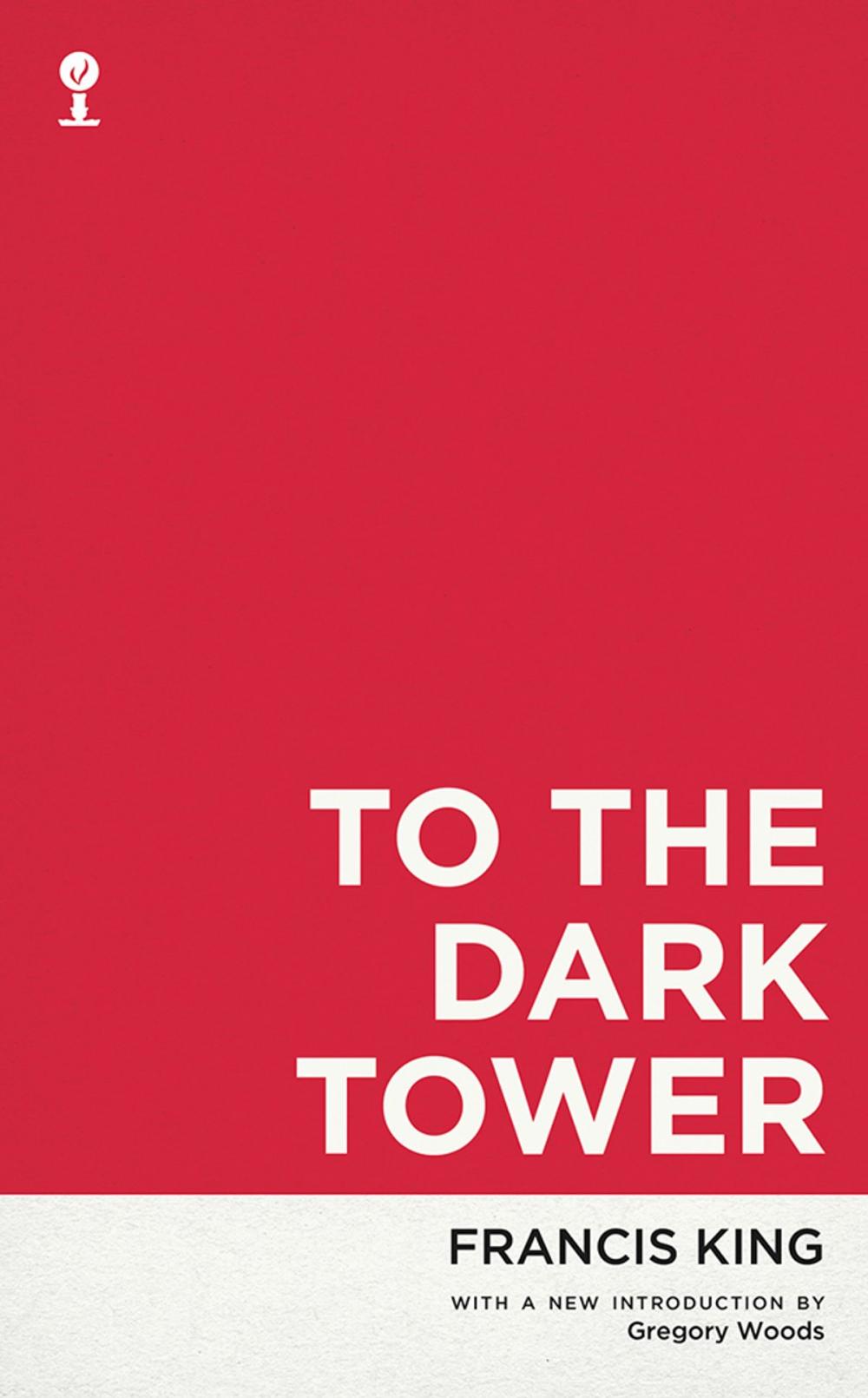 Big bigCover of To the Dark Tower