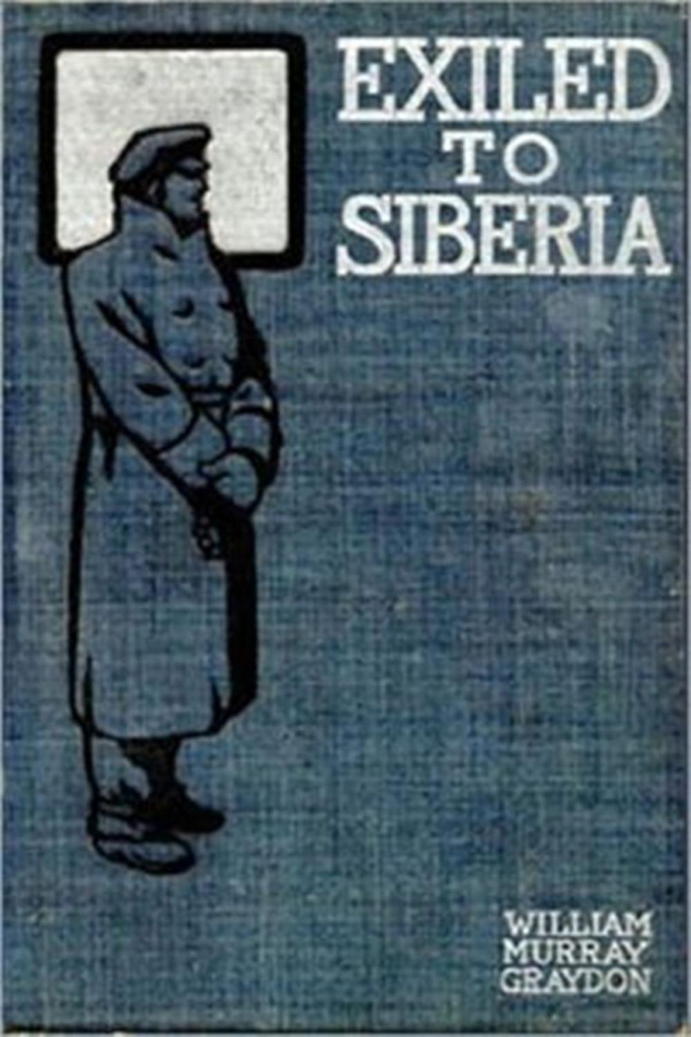 Big bigCover of Exiled to Siberia