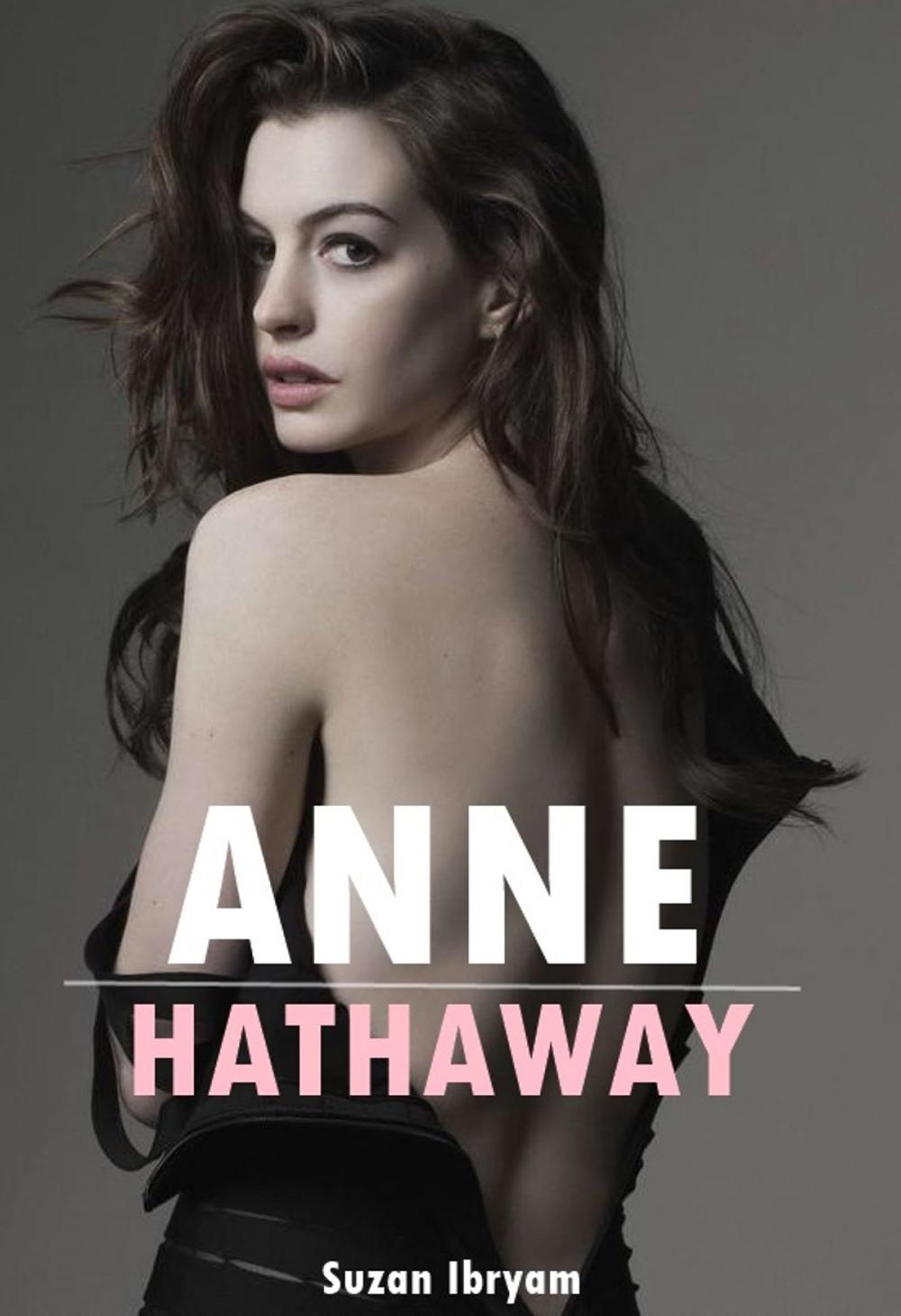 Big bigCover of Anne Hathaway