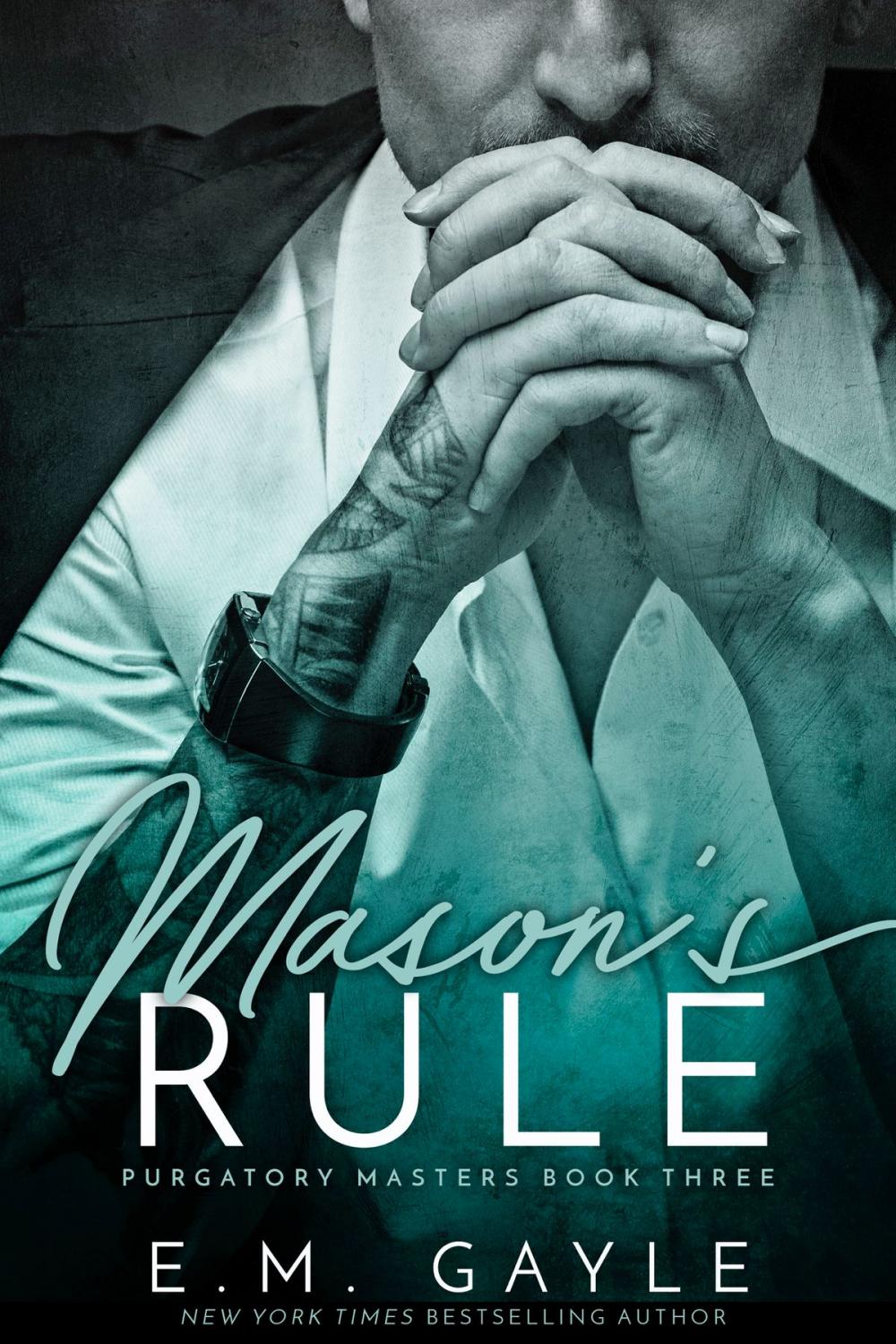 Big bigCover of Mason's Rule