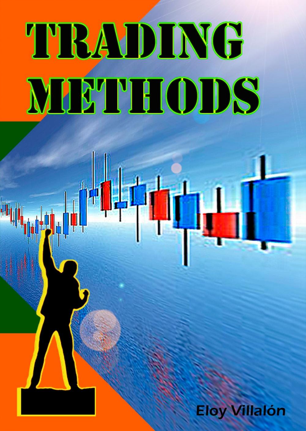 Big bigCover of Trading Methods