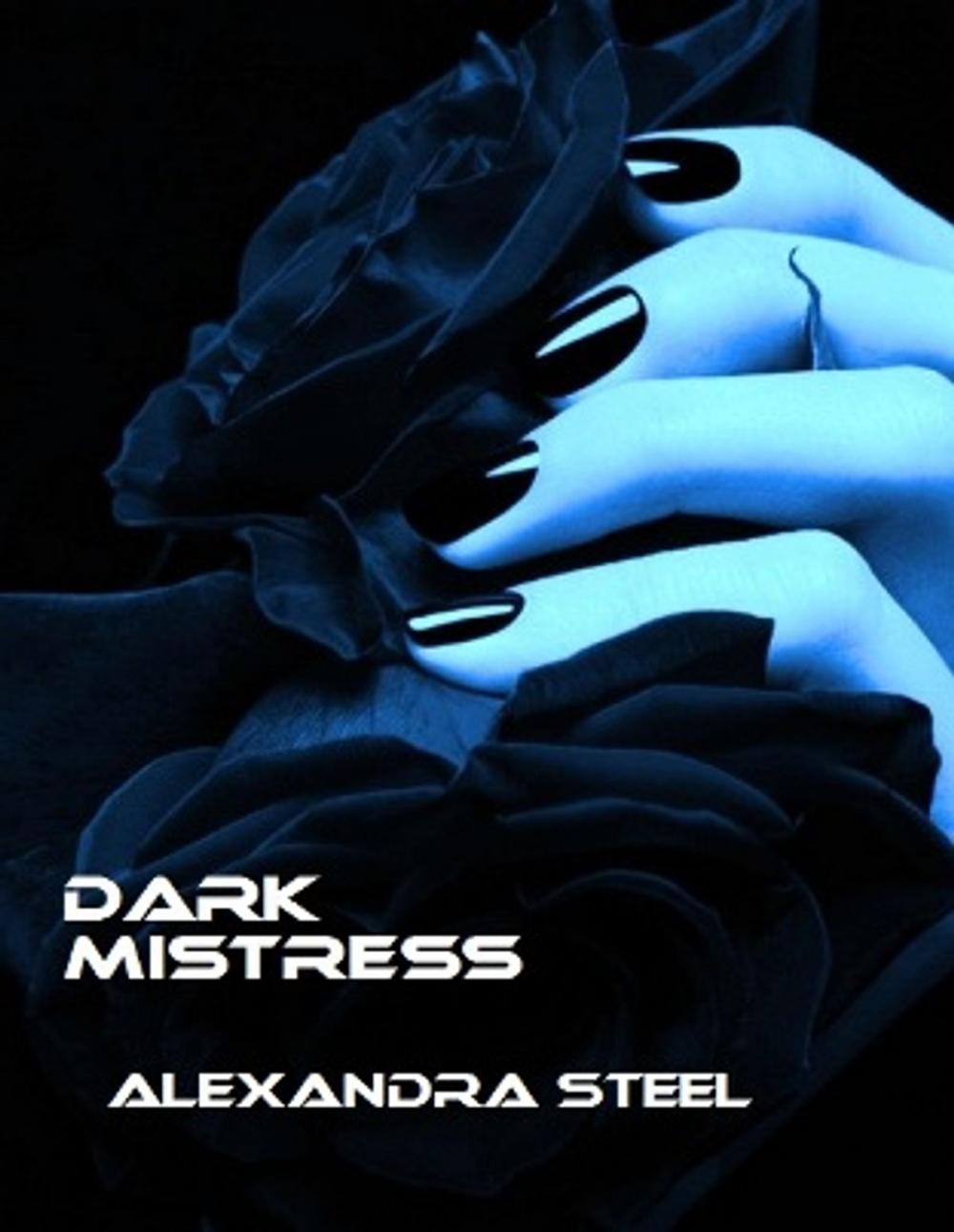 Big bigCover of DARK MISTRESS