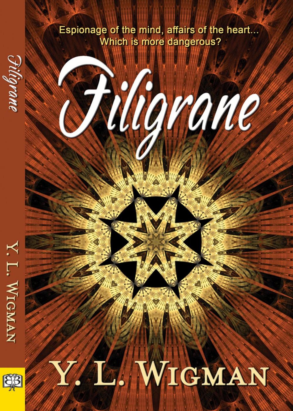 Big bigCover of Filigrane