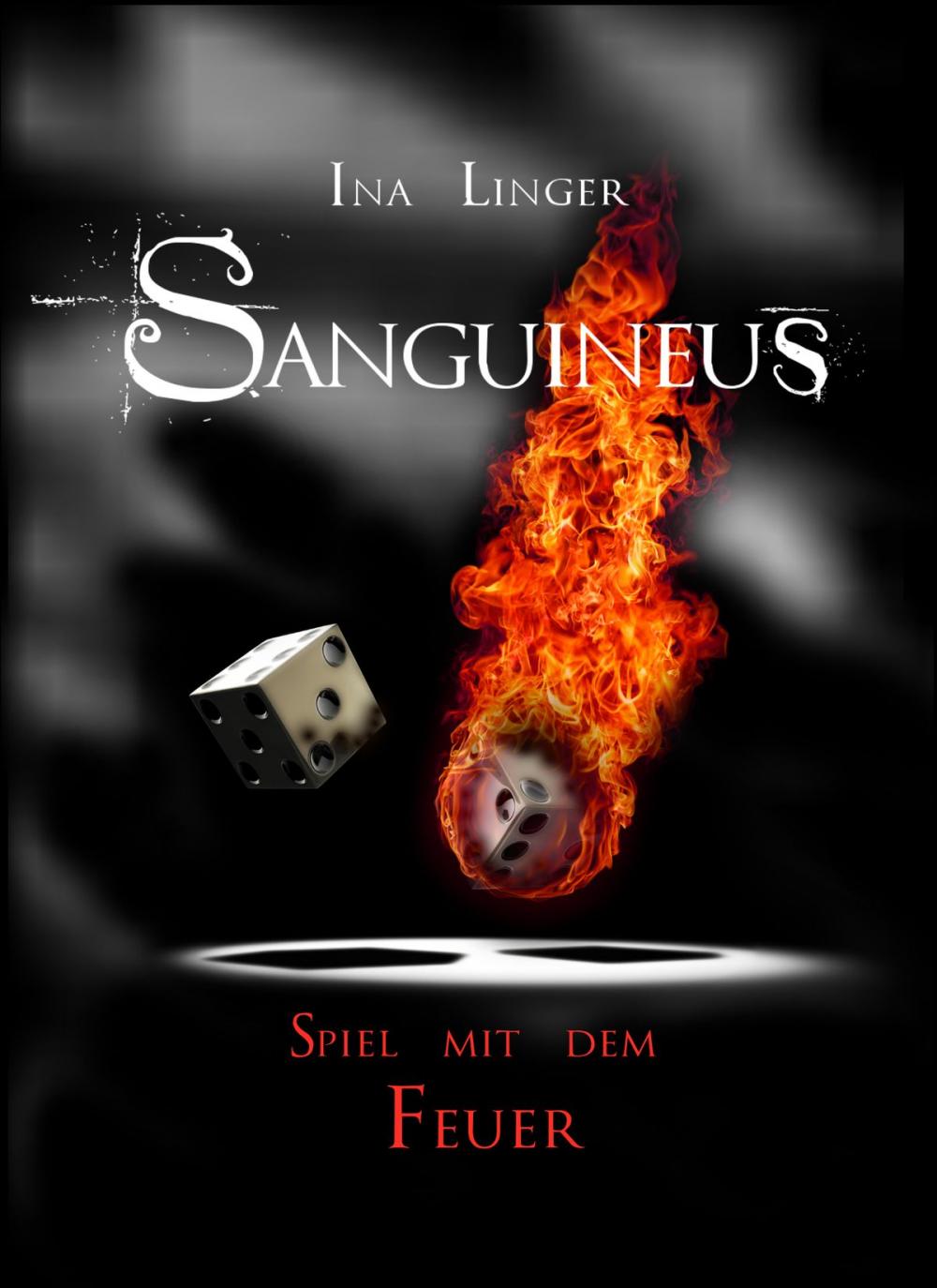 Big bigCover of Sanguineus - Band 4