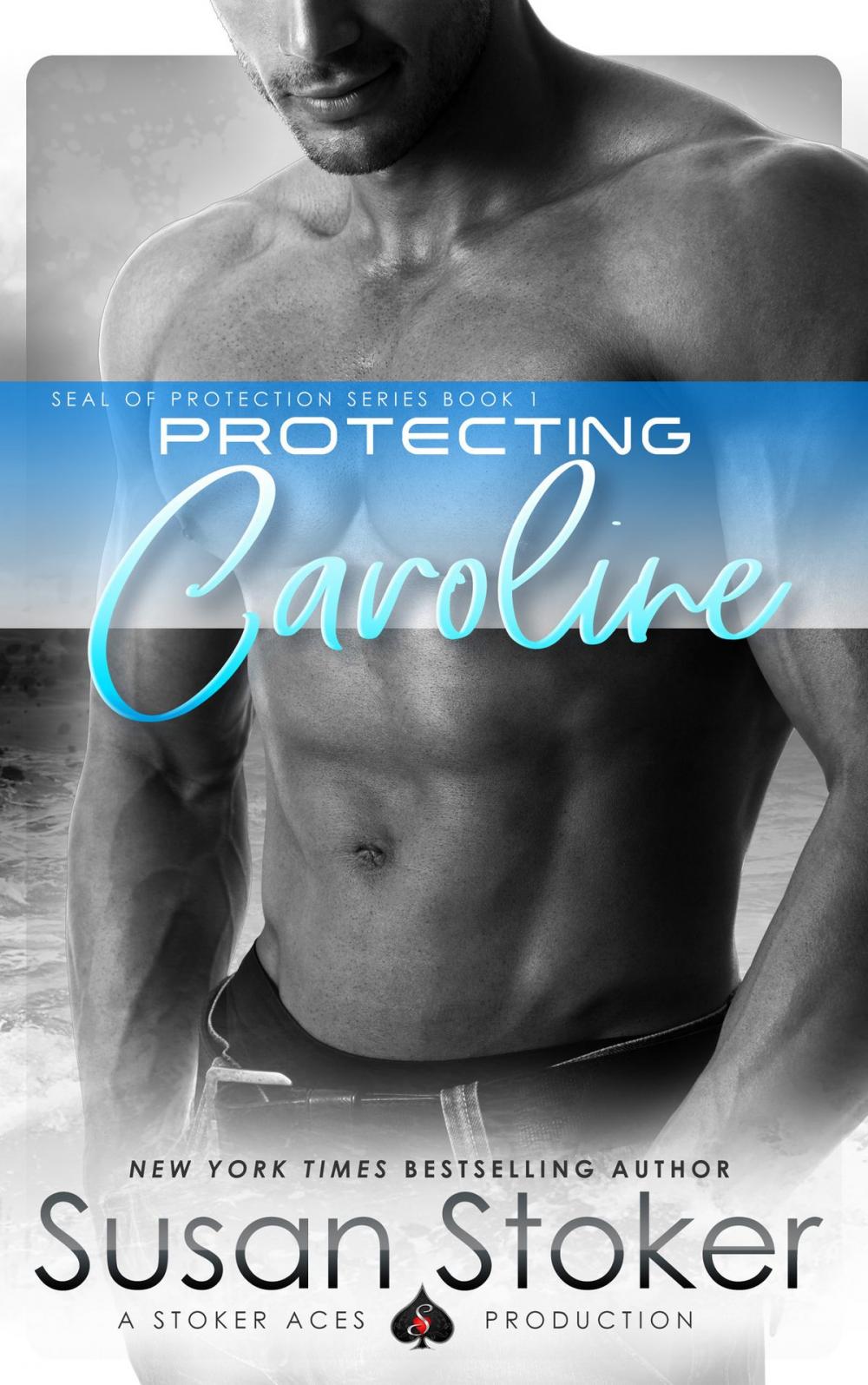 Big bigCover of Protecting Caroline