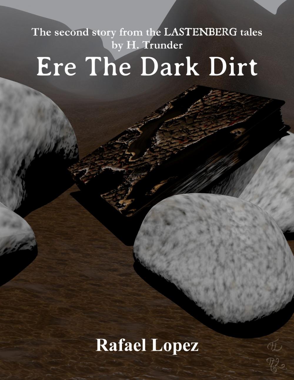 Big bigCover of Ere The Dark Dirt