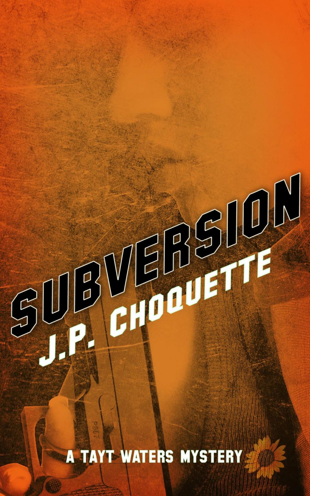 Big bigCover of Subversion