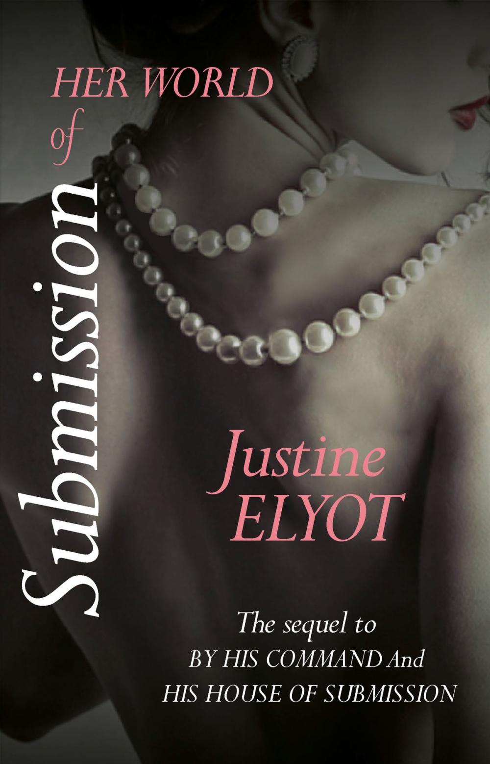 Big bigCover of Her World of Submission